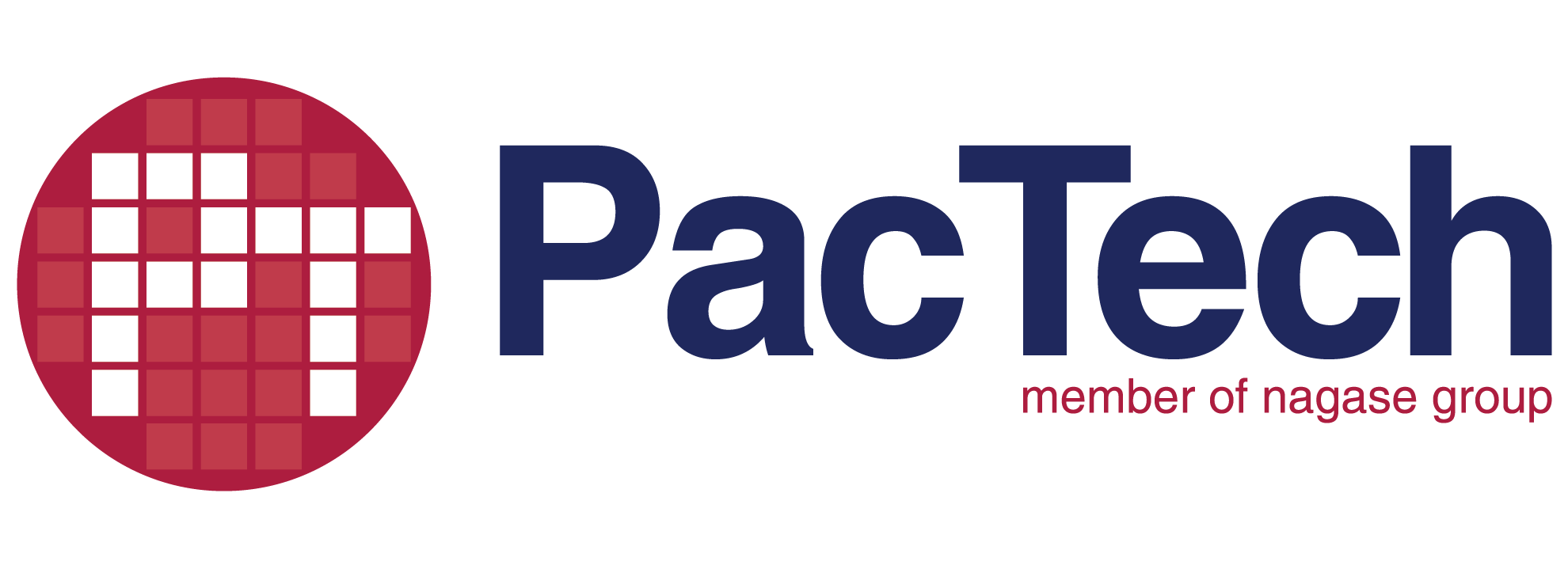 PacTech - Silver Sponsor
